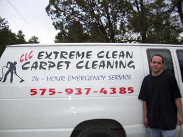 Ruidoso Carpet Cleaning