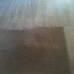 Carpet Cleaning Ruidoso Before and After 1